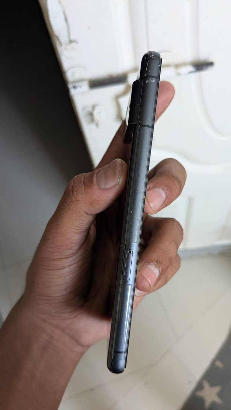 Google Pixel 7 5