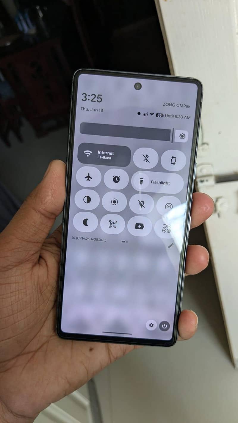 Google Pixel 7 6