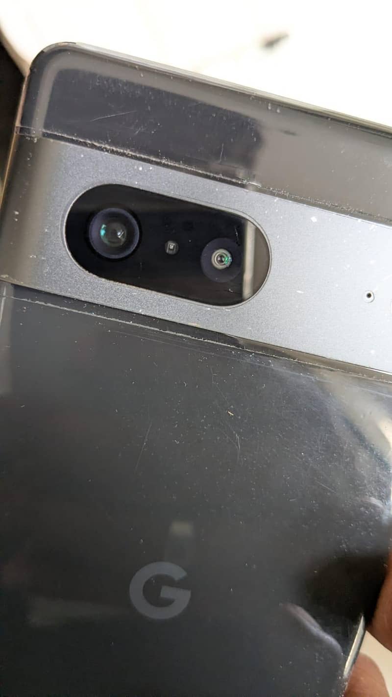 Google Pixel 7 7