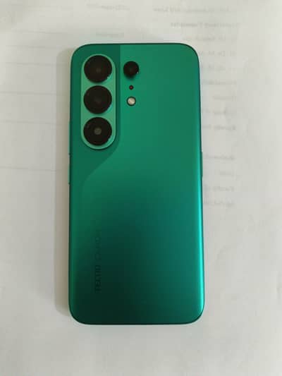 Tecno CAMON 50 Pro