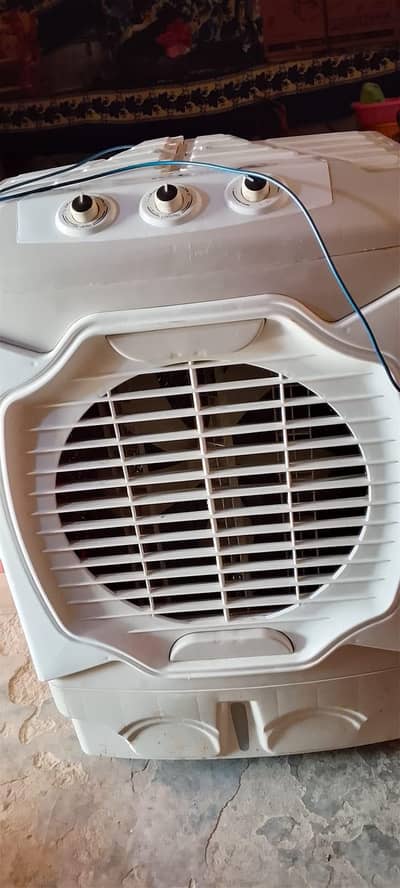 Air colloer 220 volt