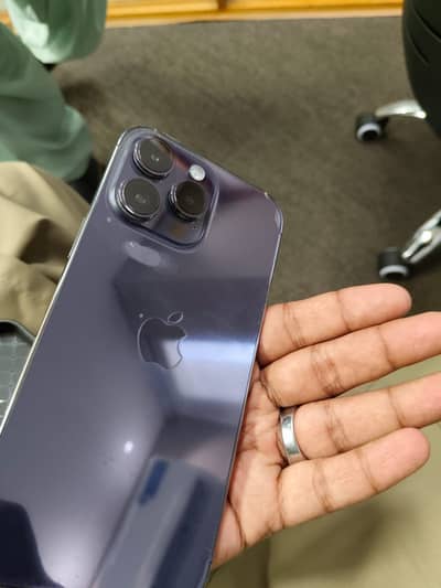 Apple iPhone 14 Pro Max JV 128GB