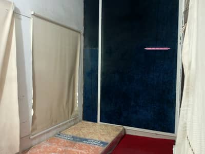 1 ROOM WITH ATTACH BATH AVAILABLE FOR BACHOLARS