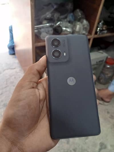 Motorola Edge