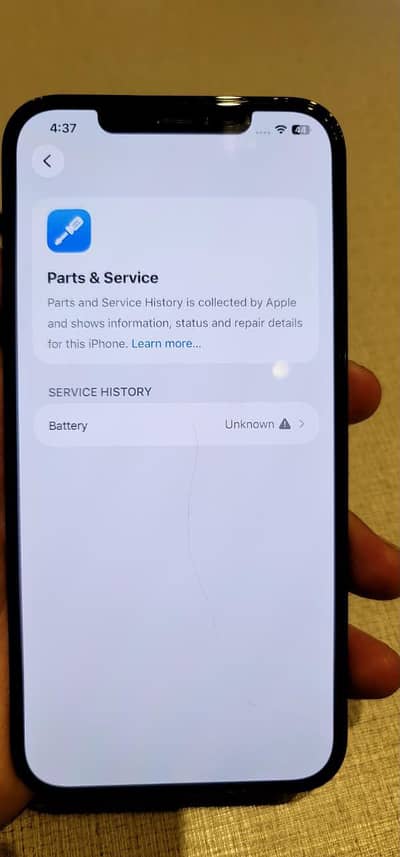Apple iPhone 12 Pro Max