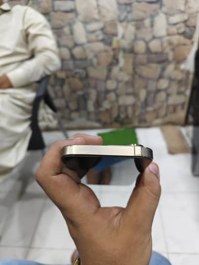 Apple iPhone 14 Pro