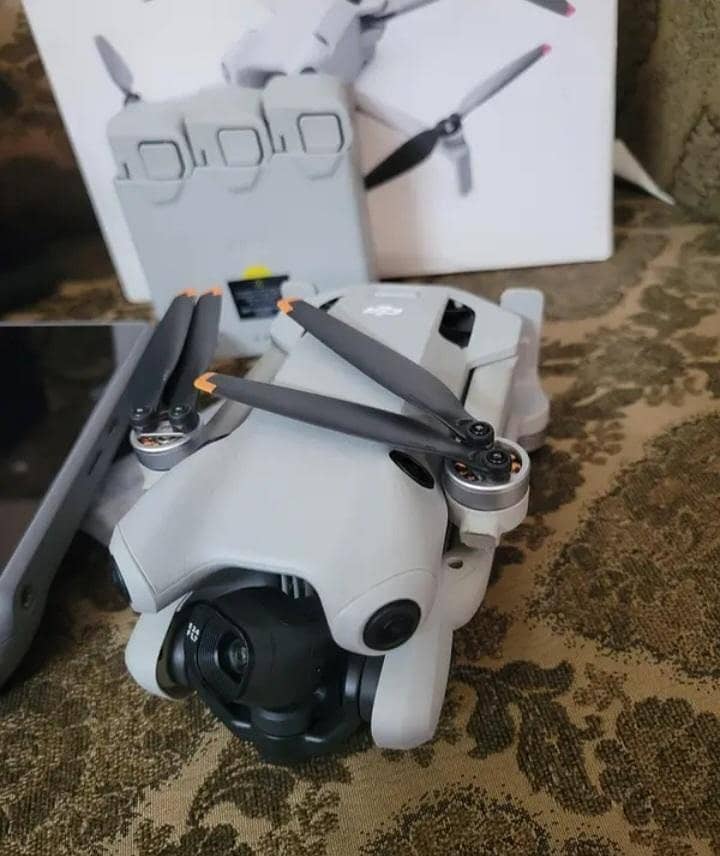 DJI mini 4pro 1
