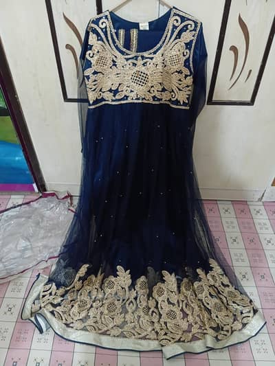 ready to wear preloved maxi