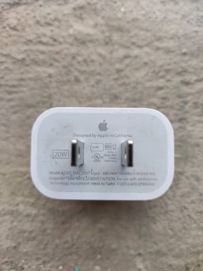 iphone Orglen Chager