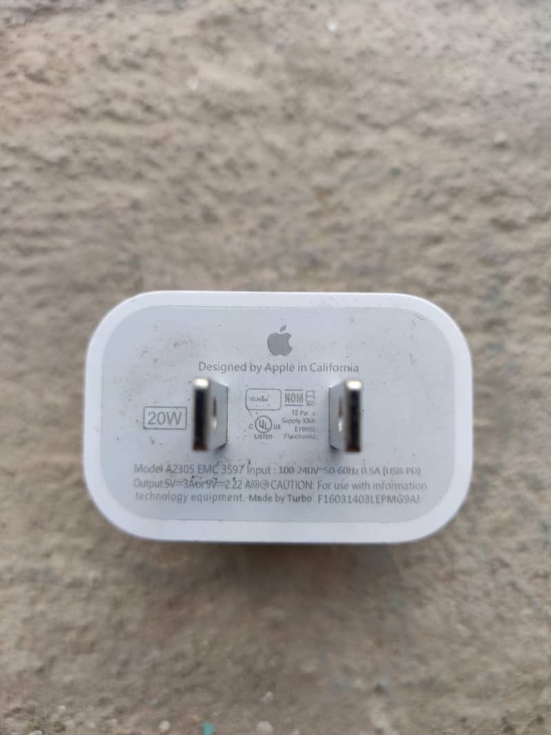 iphone Orglen Chager 0