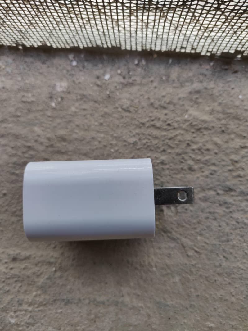 iphone Orglen Chager 1