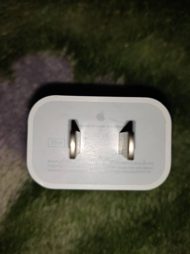 iphone Orglen Chager 5