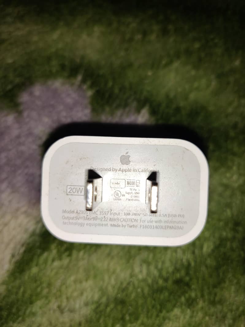 iphone Orglen Chager 6