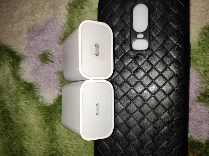 iphone Orglen Chager 7