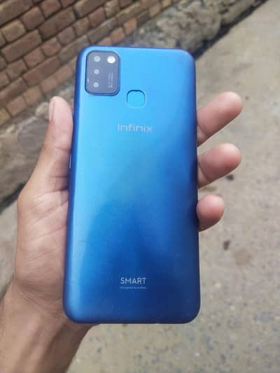 Infinix Smart 5