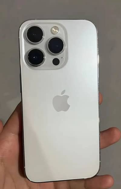Apple iPhone 14 Pro 256 Gb Official Pta Approved