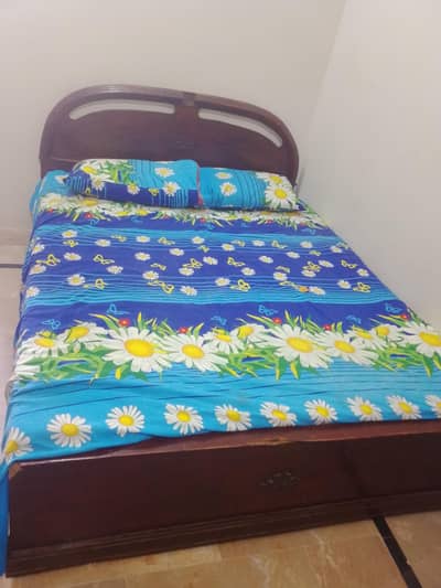 bed for sell