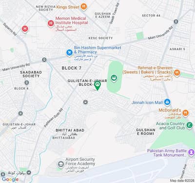 A Stunning Residential Plot Is Up For Grabs In Ablagh-e-Aama Society Ablagh-e-Aama Society