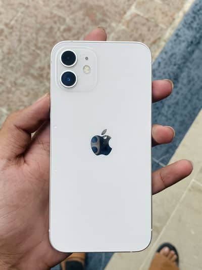 Apple iPhone 12 (pta)