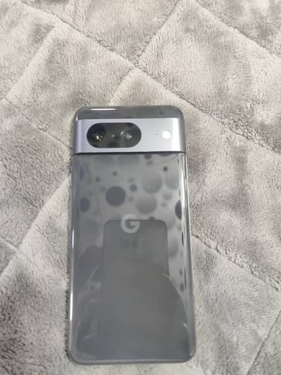 google pixel 8 official pta approved