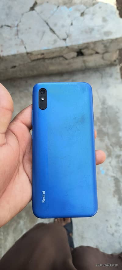 Redmi 9a mobile