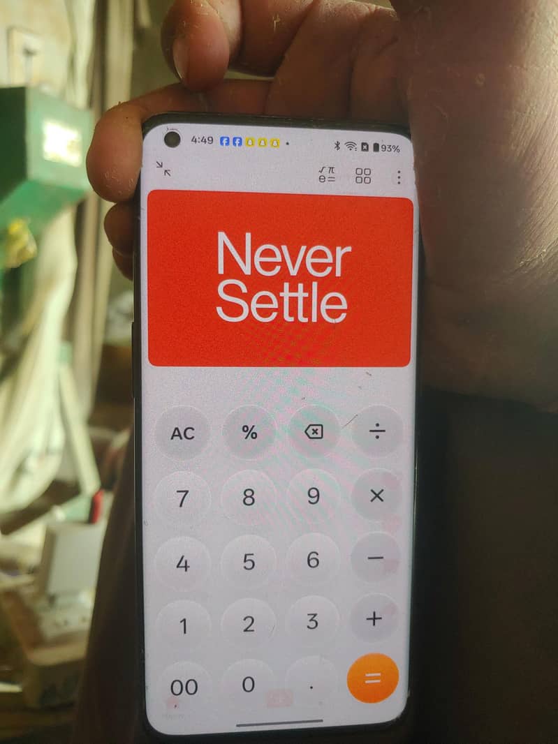 One Plus 10 Pro 2