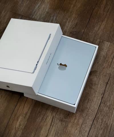 Apple MacBook Air M4