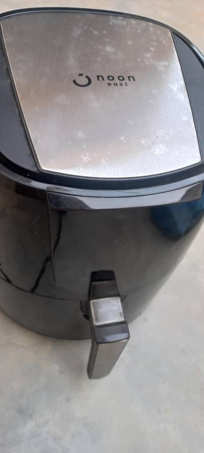 noon air fryer