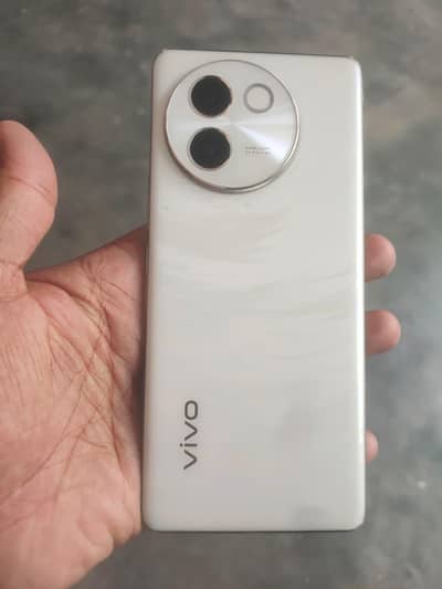 Vivo V30e