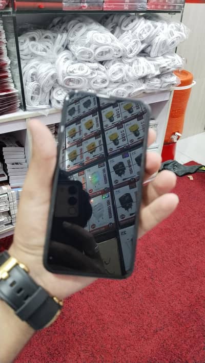 Apple iPhone 11 Pro