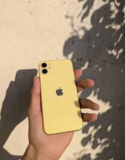 iPhone 11 mdm 128gb 81 health all ok smooth phone