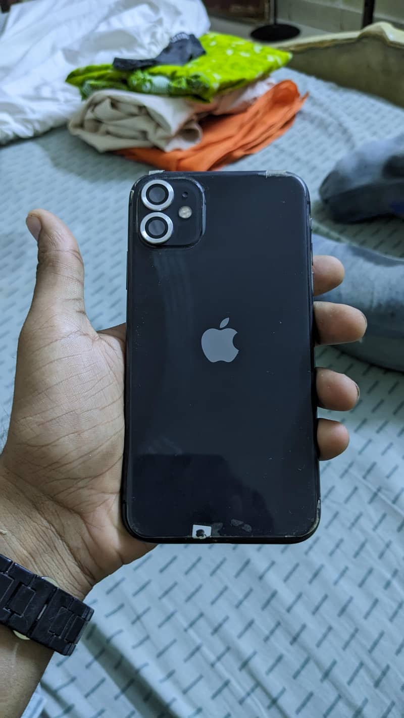 Apple iPhone 11 1