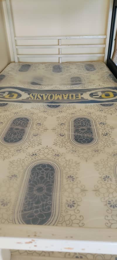 matress