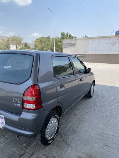 Suzuki Alto 2011