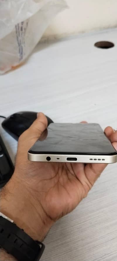 Realme C61
