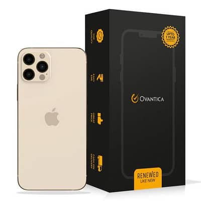 Apple iPhone 12 Pro Max