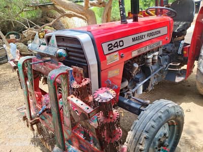 Tractor for sale