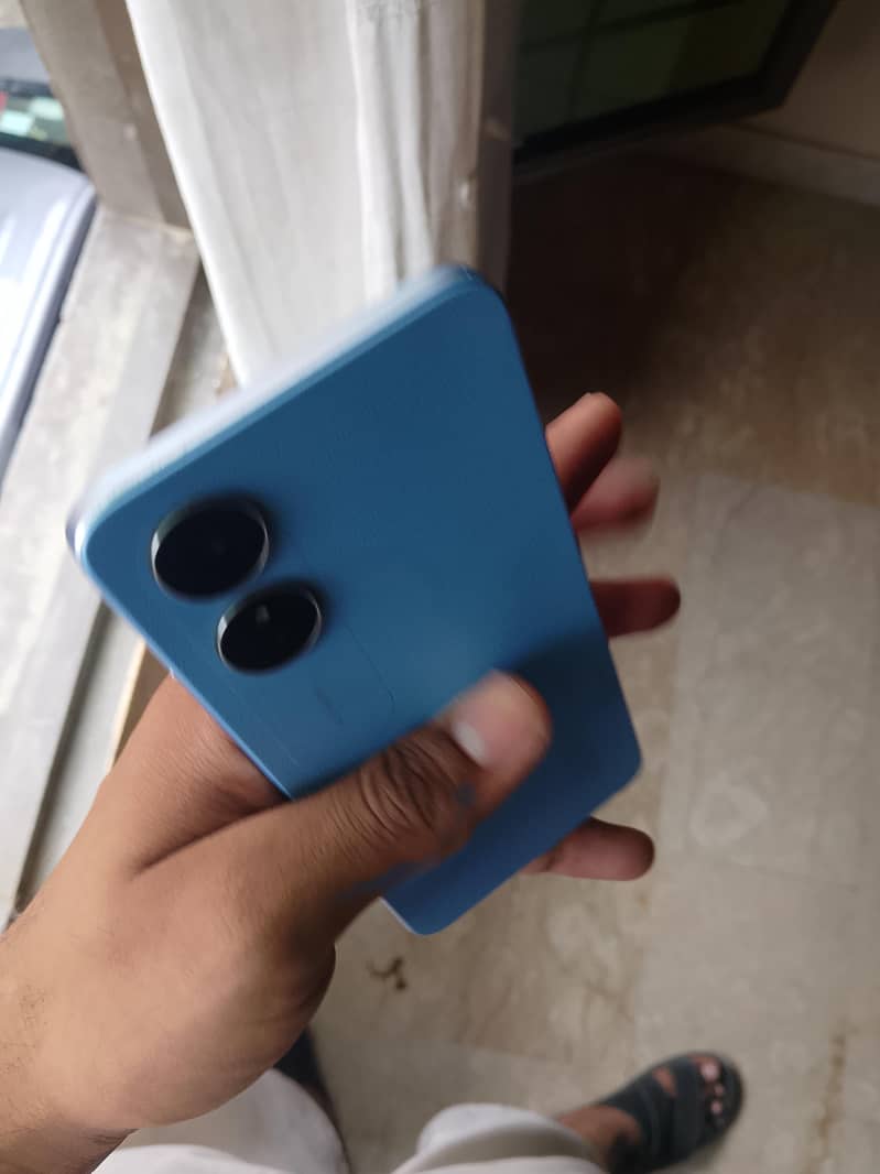 Oppo A17 5