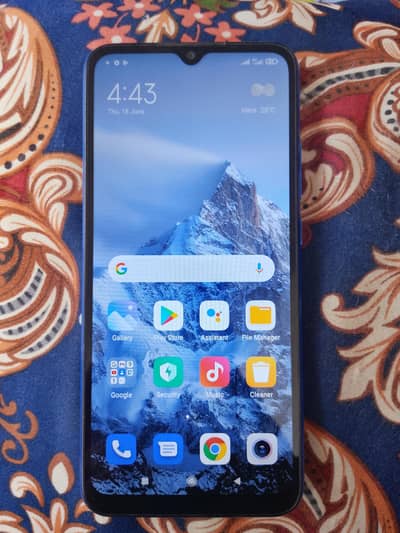 Realme 9