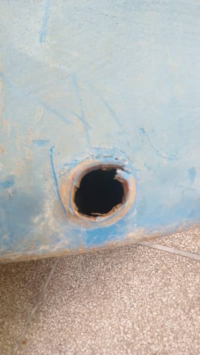water tank sale 300 Galan
