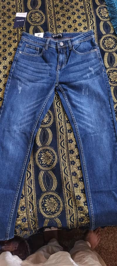 Danim new pant for sell