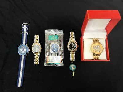 Men's Watches For Sale