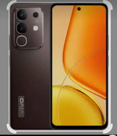 vivo mobile