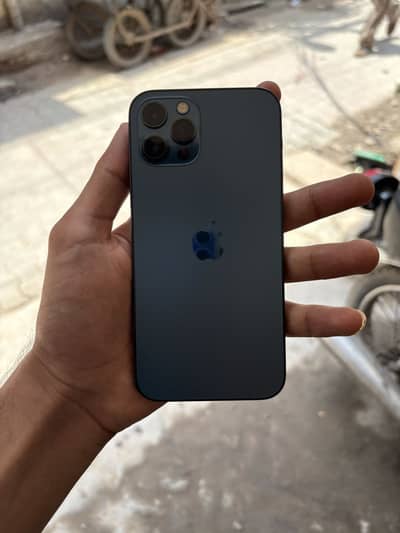 Apple iPhone 12 Pro