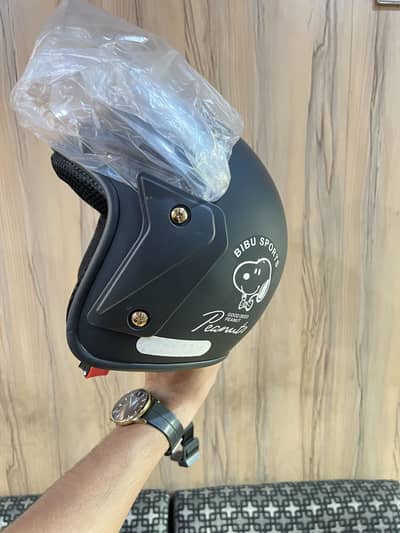 China Imported Helmet Carbon fiber