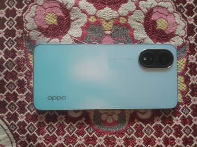 OPPO A18