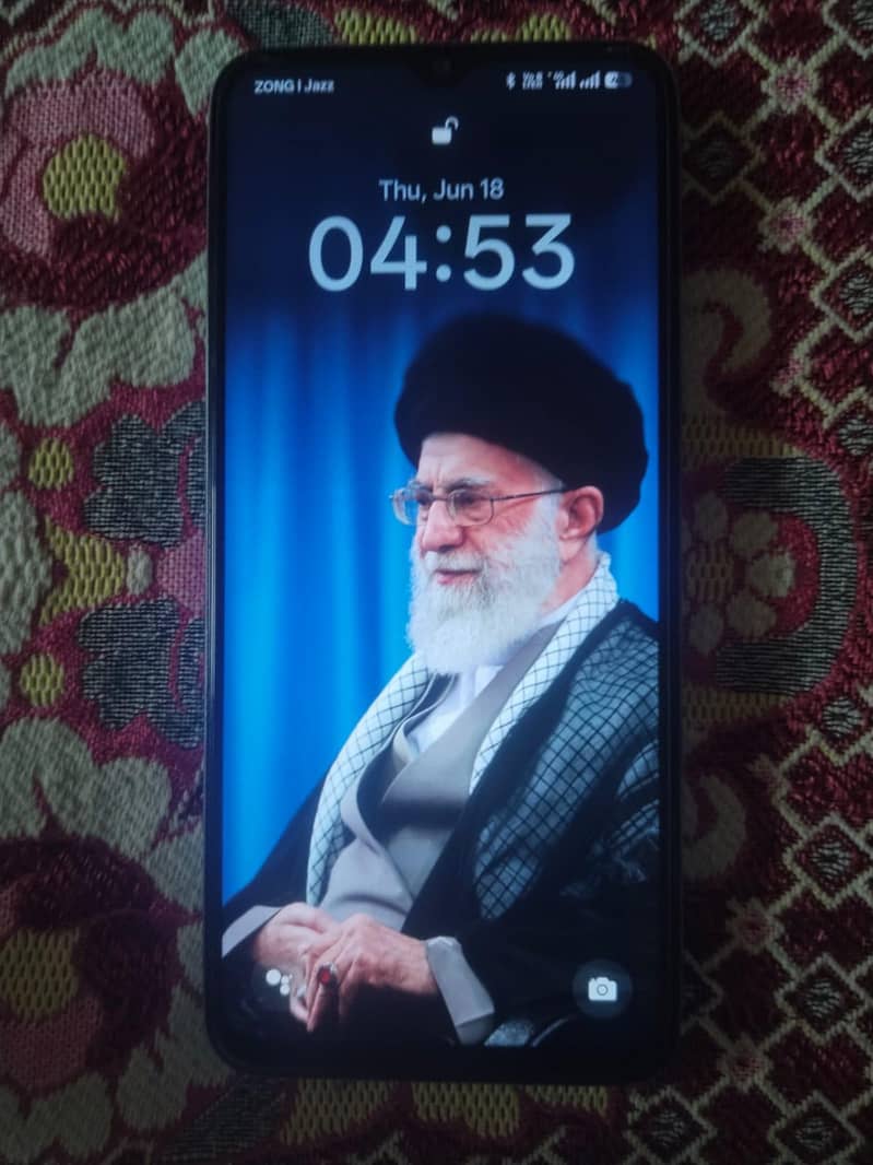 OPPO A18 4