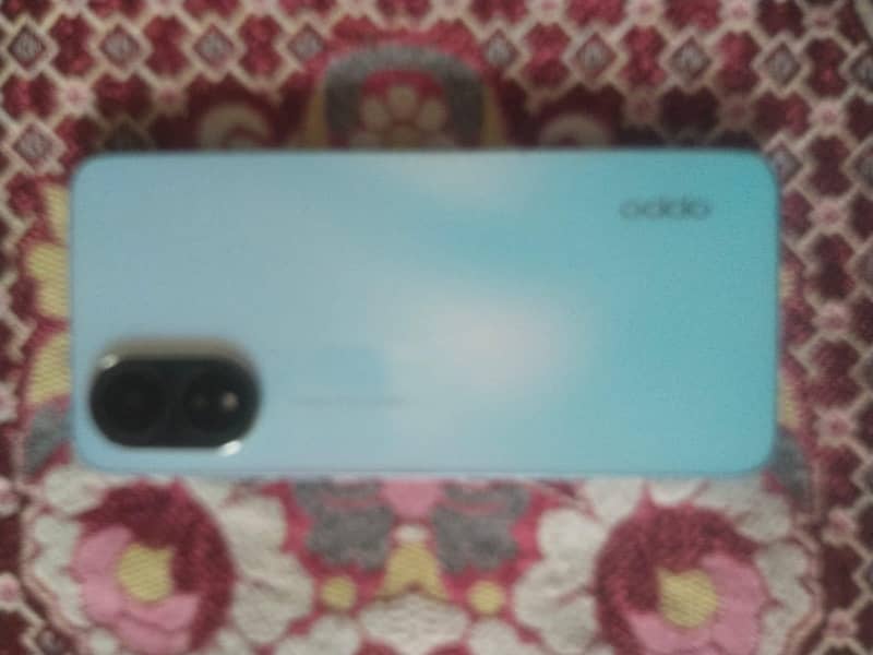 OPPO A18 5