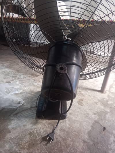 Al sheikh ceiling fan used Good condition