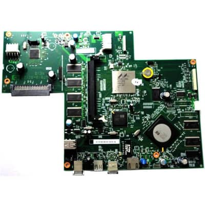 Hp Mfp 3055 formetter board
